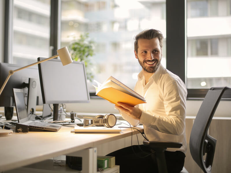 ERP / MRP ekranı
